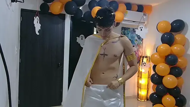 Boysgang_sex from StripChat is Freechat