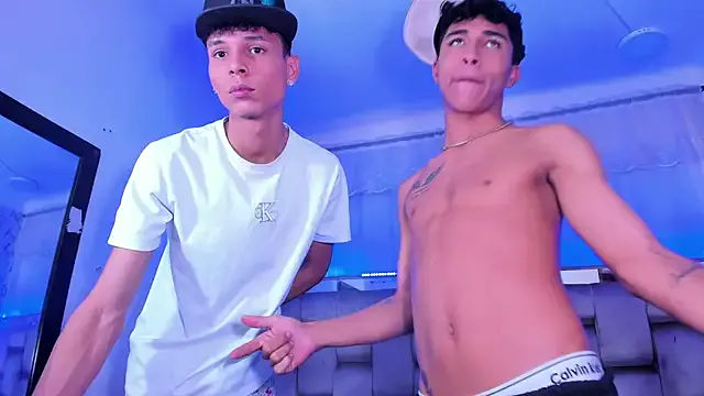 boyswantingplay from StripChat is Freechat