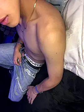Boyxcock7 from StripChat is Freechat