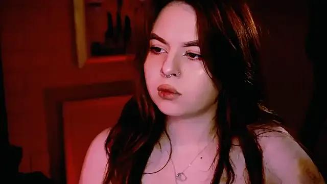 BozhenaRomanova from StripChat is Freechat