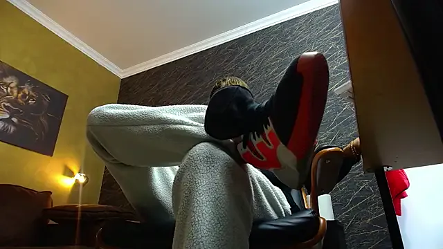 BrandonTate from StripChat is Freechat