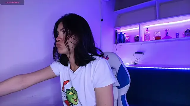 Brandy_collinss from StripChat is Freechat