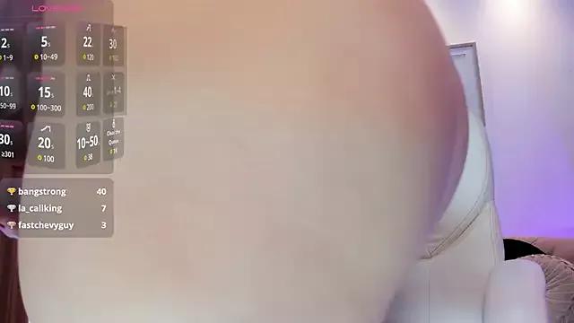 Girls: try live performances with matured performers, from dancing to quirks, in a variety of beautiful sex cams.