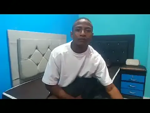 braulioth from StripChat is Freechat