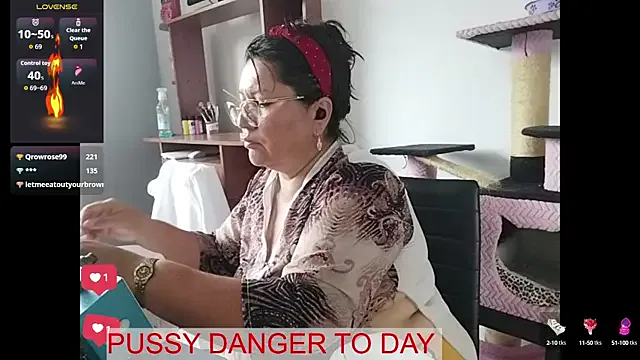 Brenda_Berck_ from StripChat