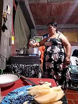 Brenda_Berck_ from StripChat