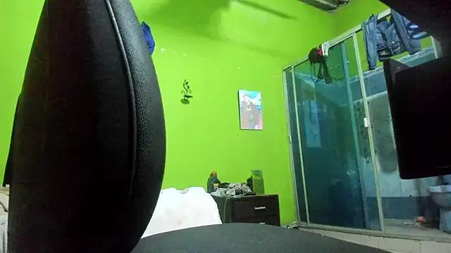 Brenda_Smith69 from StripChat is Freechat