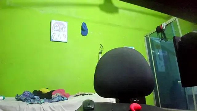 Brenda_Smith69 from StripChat is Freechat