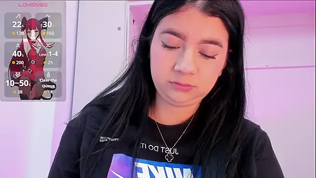 BrianaTaylorr from StripChat is Freechat