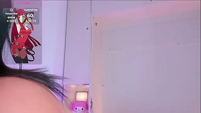 BrianaTaylorr from StripChat is Freechat