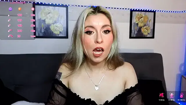 Girls: try live performances with matured performers, from dancing to quirks, in a variety of beautiful sex cams.