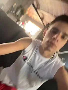 brianor89 from StripChat is Freechat