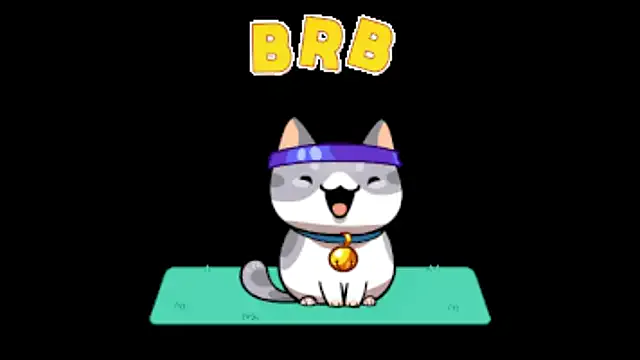 BrightAnnie from StripChat