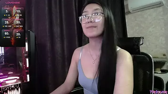 Girls: try live performances with matured performers, from dancing to quirks, in a variety of beautiful sex cams.