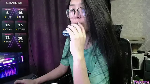 Girls: try live performances with matured performers, from dancing to quirks, in a variety of beautiful sex cams.