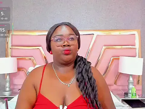 Britanny-Jhonsons from StripChat is Freechat