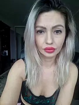 BritanyVegas from StripChat is Freechat