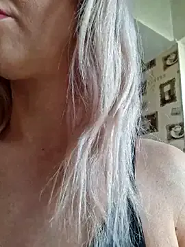 BritanyVegas from StripChat is Freechat