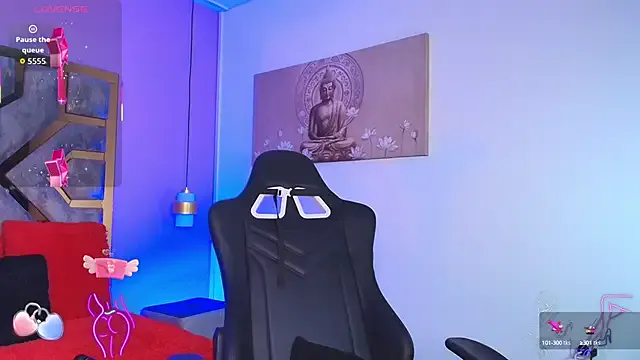 BRITHANY_SPARK from StripChat