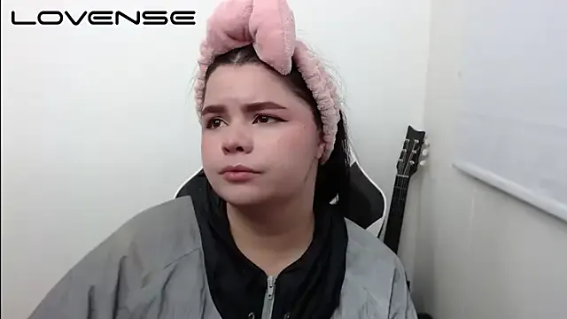 BrithneyLee_ from StripChat is Freechat