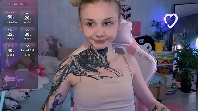 Girls: try live performances with matured performers, from dancing to quirks, in a variety of beautiful sex cams.