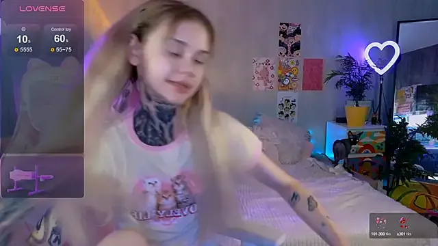 Girls: try live performances with matured performers, from dancing to quirks, in a variety of beautiful sex cams.