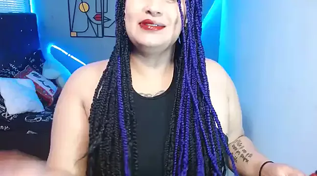 Brittanysexhot from StripChat