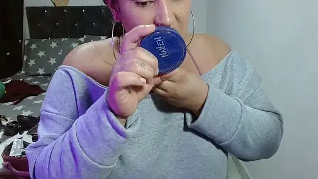 Brittanysexhot from StripChat