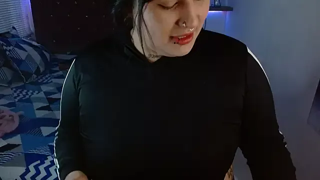 Brittanysexhot from StripChat