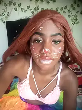 britth_kiss from StripChat is Freechat