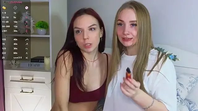 Girls: try live performances with matured performers, from dancing to quirks, in a variety of beautiful sex cams.