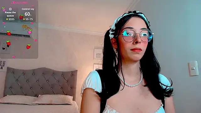 brooklove_doll from StripChat is Freechat