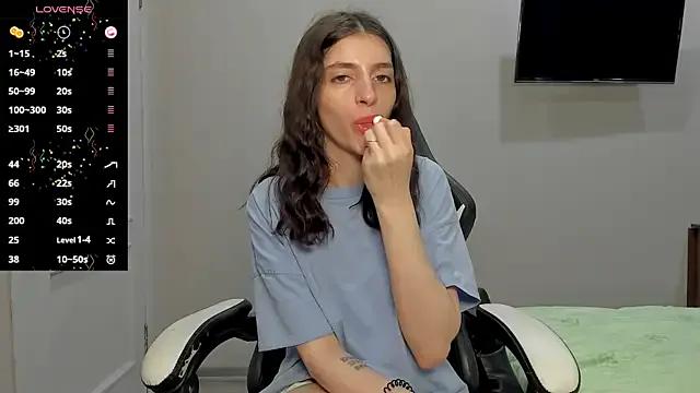 Girls: try live performances with matured performers, from dancing to quirks, in a variety of beautiful sex cams.