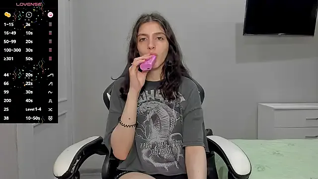 Girls: try live performances with matured performers, from dancing to quirks, in a variety of beautiful sex cams.