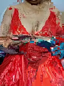 Brown_girl2 from StripChat is Freechat