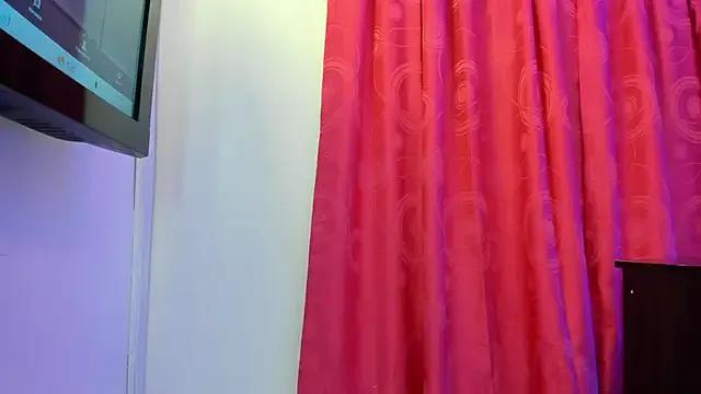 brownsugar_tb from StripChat is Freechat