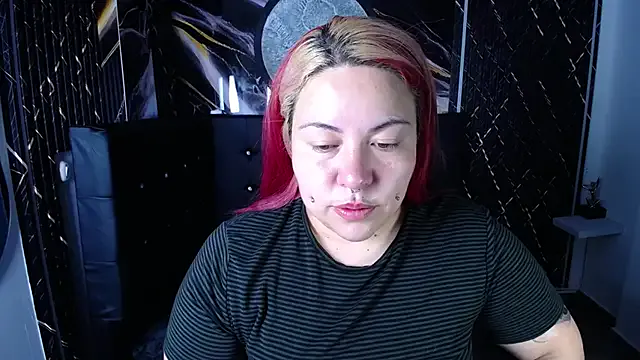 Bruja__Scarlata from StripChat is Freechat