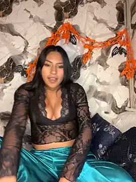 BrunetteBliss69 from StripChat is Freechat