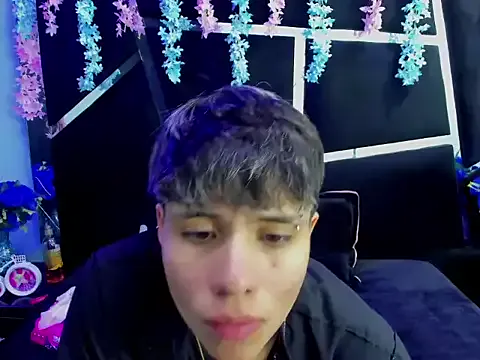 Bruno_Cruzz from StripChat