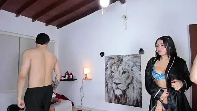 Brutal_primium from StripChat