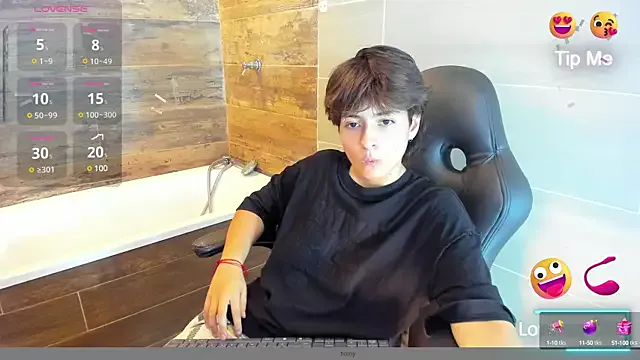 Girls: try live performances with matured performers, from dancing to quirks, in a variety of beautiful sex cams.