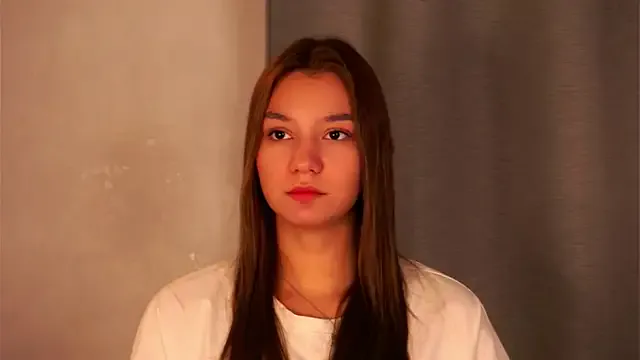 BrynnHolverson from StripChat is Freechat