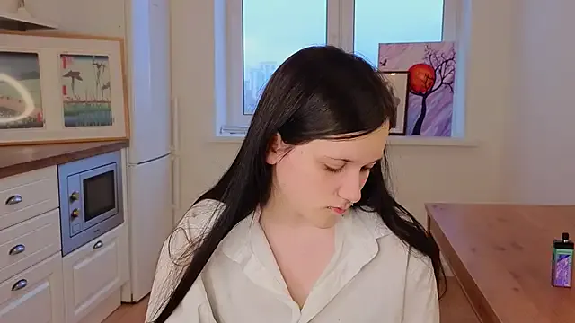 BrynnJune from StripChat is Freechat