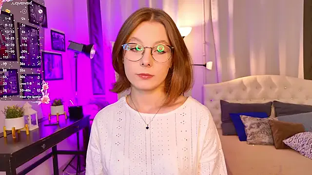 Girls: try live performances with matured performers, from dancing to quirks, in a variety of beautiful sex cams.