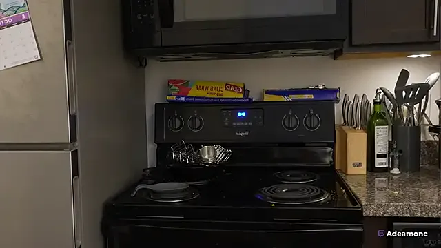 Bubbleliyah from StripChat