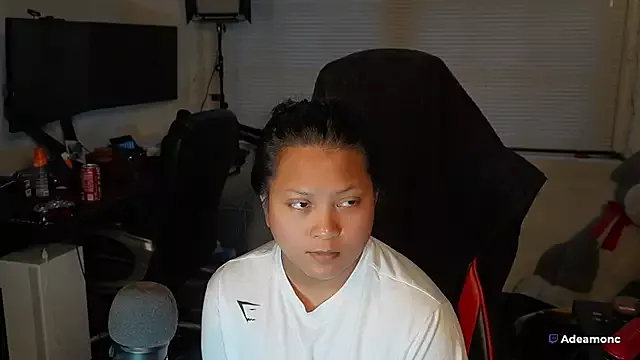 Bubbleliyah from StripChat