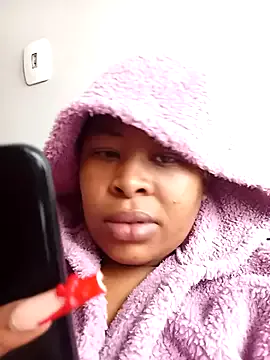 BubblyBeautiful from StripChat