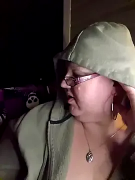 Budd_Bunney from StripChat