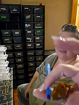 Budd_Bunney from StripChat