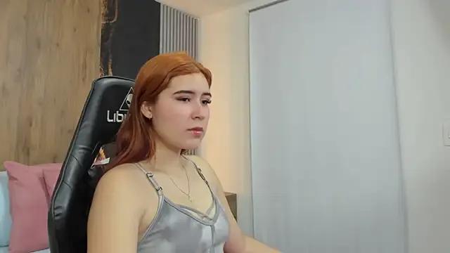 Buffy_babyy_ from StripChat